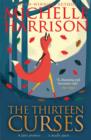 The Thirteen Curses - Book