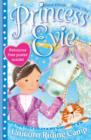 Princess Evie: The Unicorn Riding Camp - Book
