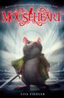 Mouseheart - Book
