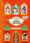 Violet and the Hidden Treasure - Book