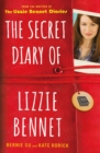 The Secret Diary of Lizzie Bennet - eBook