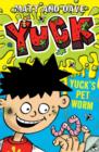 Yuck's Pet Worm - eBook