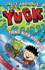 Yuck's Alien Adventure - eBook