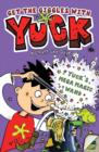 Yuck's Mega Magic Wand - eBook