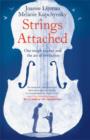 Strings Attached : One Tough Teacher and the Art of Perfection - eBook