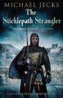 The Sticklepath Strangler - Book