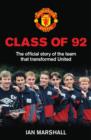 Class of 92 - Book
