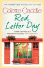 Red Letter Day - Book