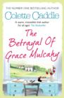 The Betrayal of Grace Mulcahy - Book