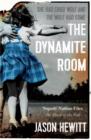 The Dynamite Room - Book