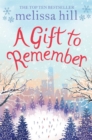 A Gift to Remember - eBook