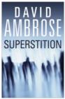 Superstition - eBook