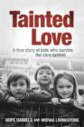 Tainted Love - Book
