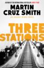 Three Stations - Book