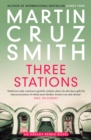 Three Stations - eBook