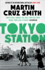 Tokyo Station - Book