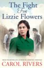 The Fight for Lizzie Flowers - Book