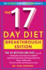 The 17 Day Diet Breakthrough Edition - Book