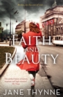 Faith and Beauty - Book