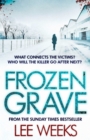Frozen Grave - eBook