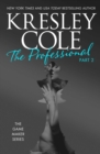 The Professional Part 2 - eBook