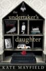 The Undertaker's Daughter - Book