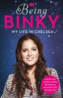 Being Binky - Book