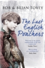 The Last English Poachers - Book