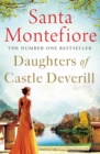 Daughters of Castle Deverill - Book