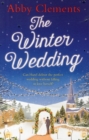 The Winter Wedding - Book