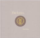 The Lyrics : Since 1962 - Book