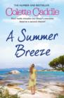 A Summer Breeze - Book