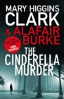 The Cinderella Murder - Book