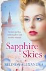 Sapphire Skies - Book