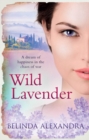 Wild Lavender - Book