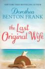 The Last Original Wife - eBook