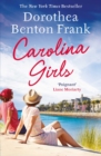 Carolina Girls - Book