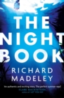 The Night Book - Book