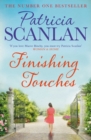 Finishing Touches - eBook