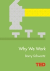 Why We Work - eBook