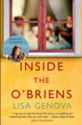 Inside the O'Briens - Book