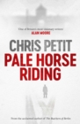 Pale Horse Riding - Book
