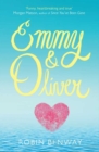 Emmy & Oliver - Book