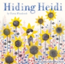 Hiding Heidi - Book