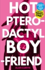 Hot Pterodactyl Boyfriend - eBook