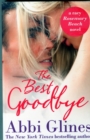 The Best Goodbye - Book