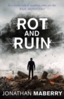 Rot and Ruin - Book