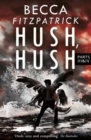 Hush, Hush : Includes Silence and Finale Parts 3 & 4 - Book