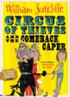 Circus of Thieves and the Comeback Caper - Book