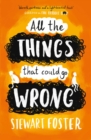 All The Things That Could Go Wrong - eBook